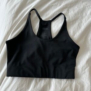 Girlfriend collective Cleo bra